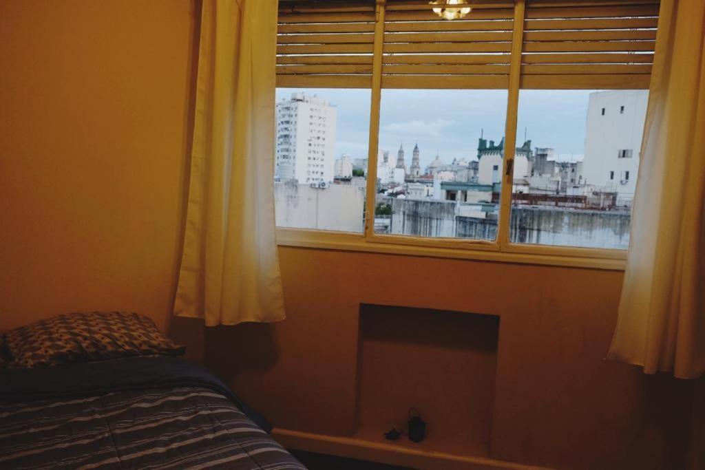 Hermoso Departamento En Corazon De San Telmo - Buenos Aires — Fotos 3